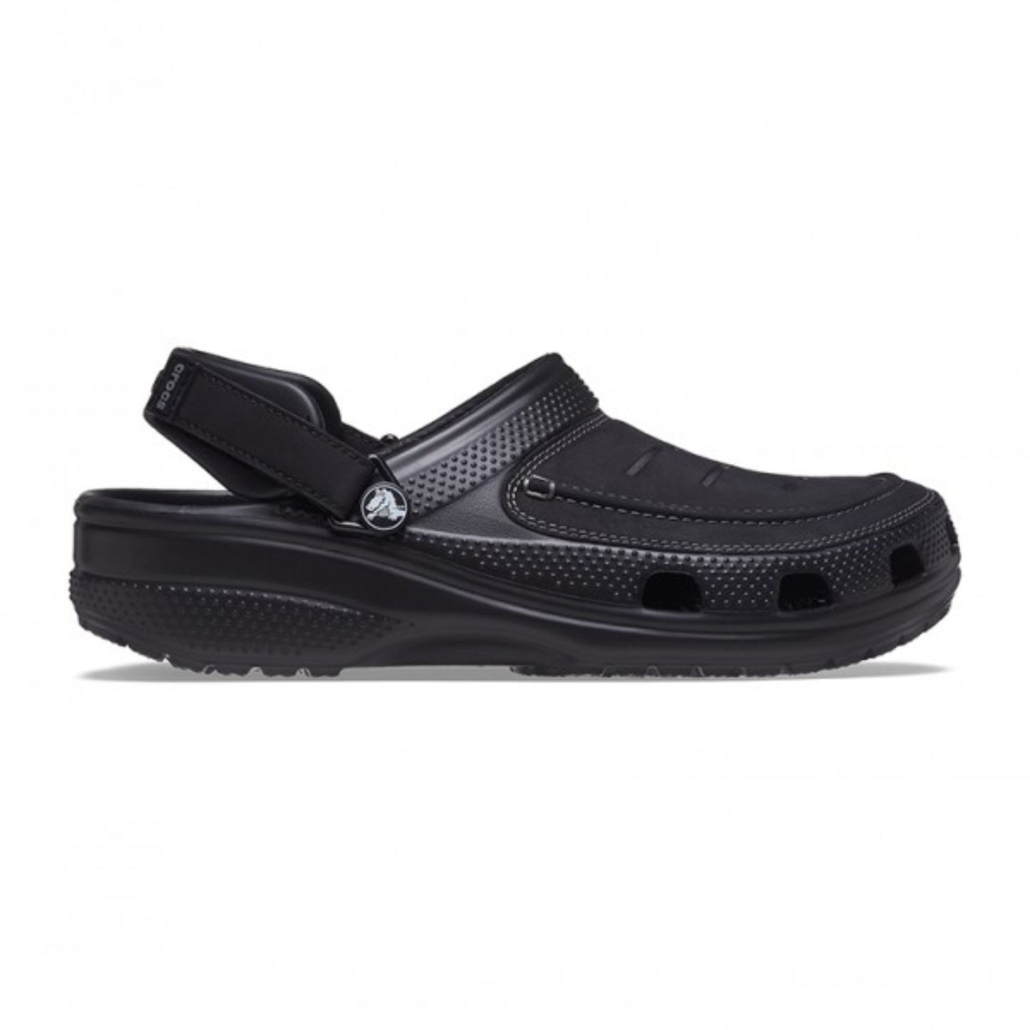 Yukon Vista II LR Clog M Blk SGy M10 Men