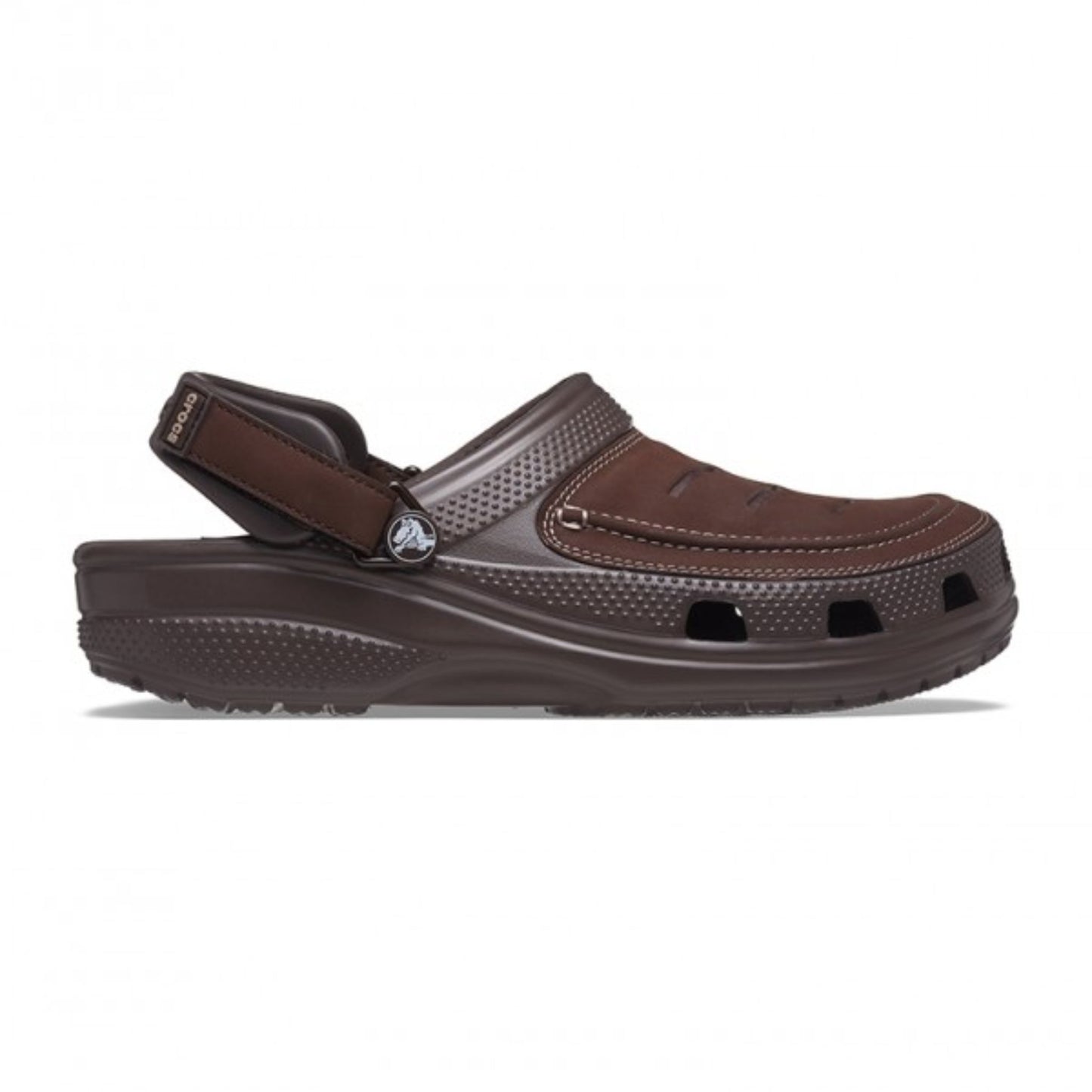 Yukon Vista II LR Clog M Blk SGy M10 Men