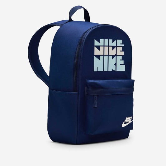NIKE HERITAGE BACKPACK (25L)