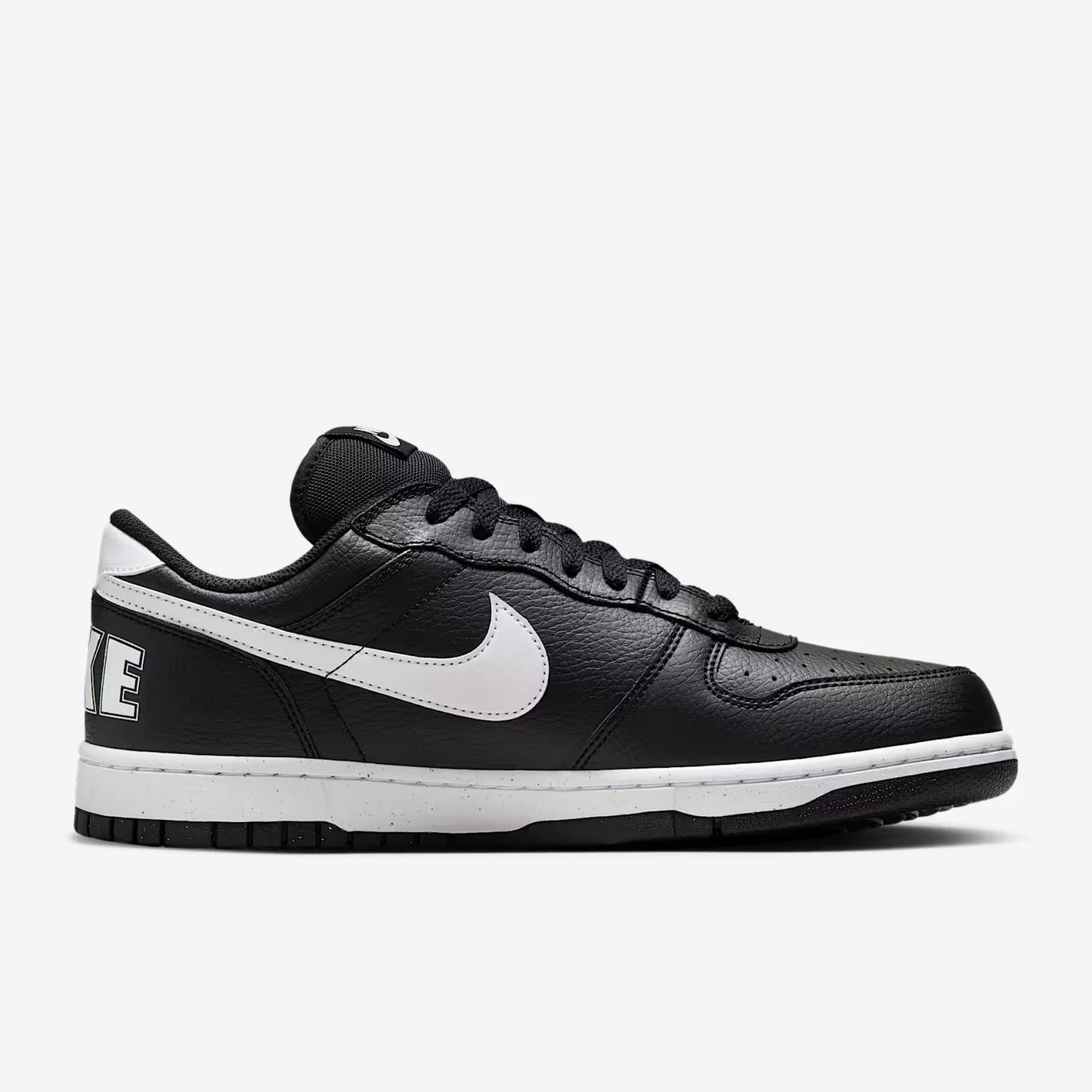 BIG NIKE LOW