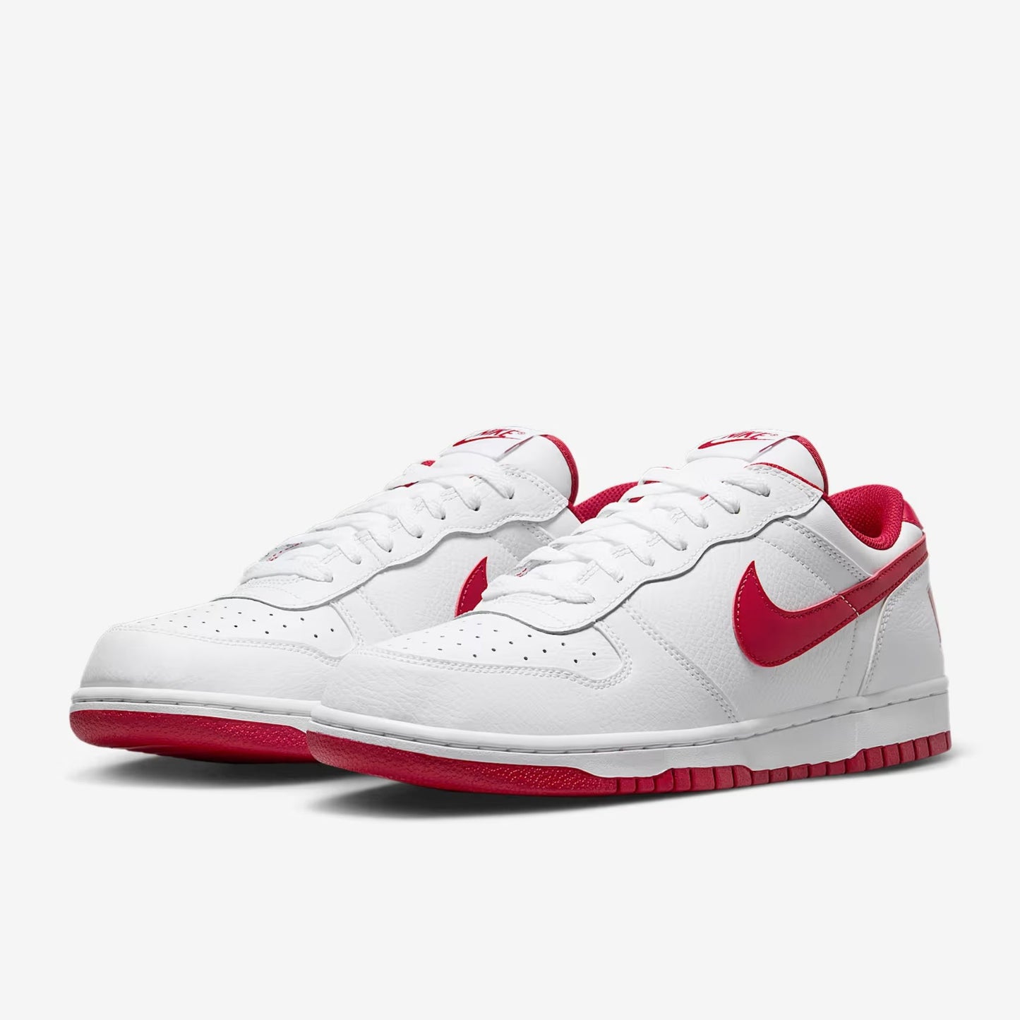 BIG NIKE LOW