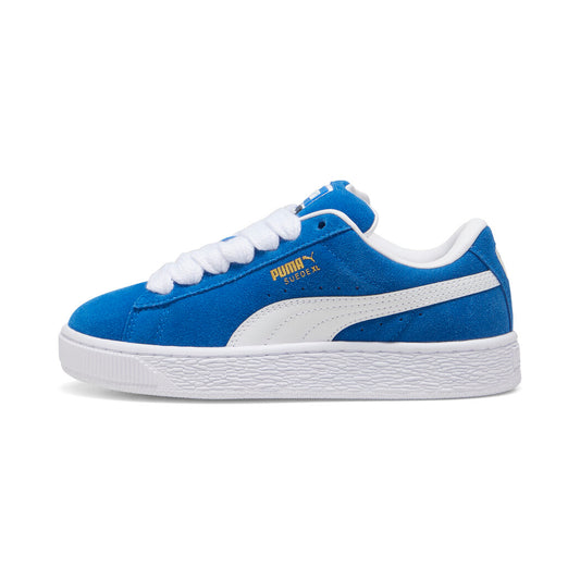 SUEDE XL JR / P12