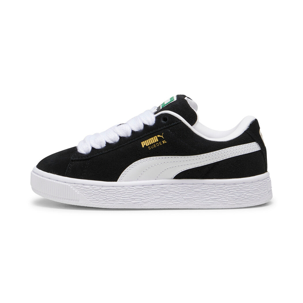 SUEDE XL JR / P12