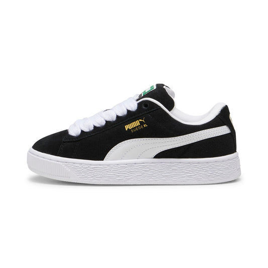 SUEDE XL JR / P12