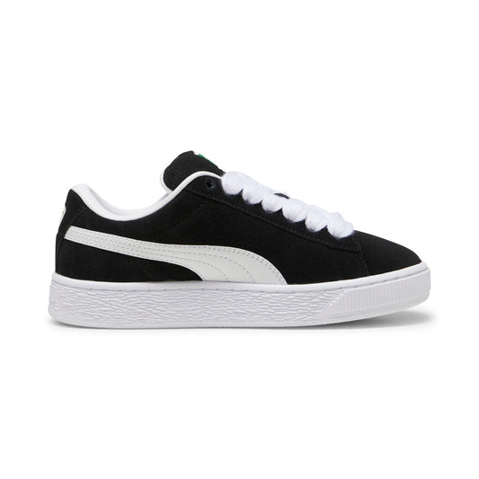 SUEDE XL JR / P12