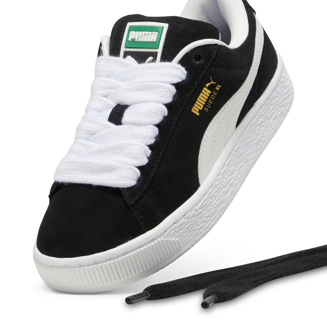 SUEDE XL JR / P12