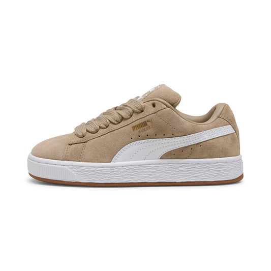 SUEDE XL JR / P12
