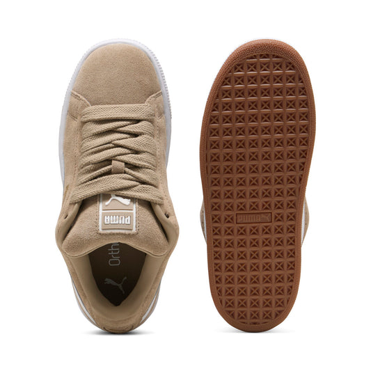 SUEDE XL JR / P12