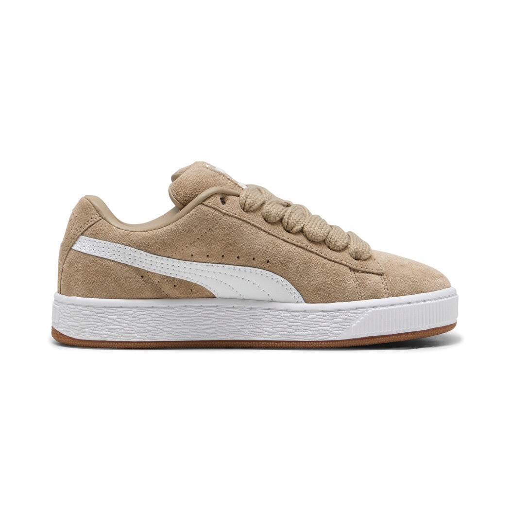 SUEDE XL JR / P12
