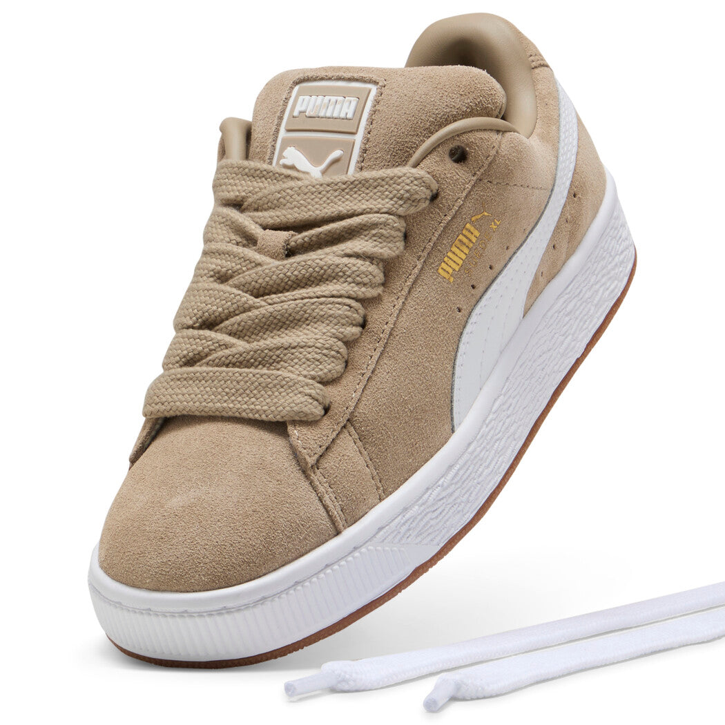 SUEDE XL JR / P12