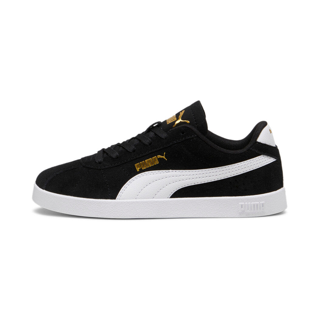 PUMA CLUB II JR / P12