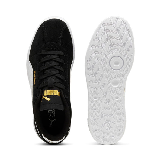 PUMA CLUB II JR / P12