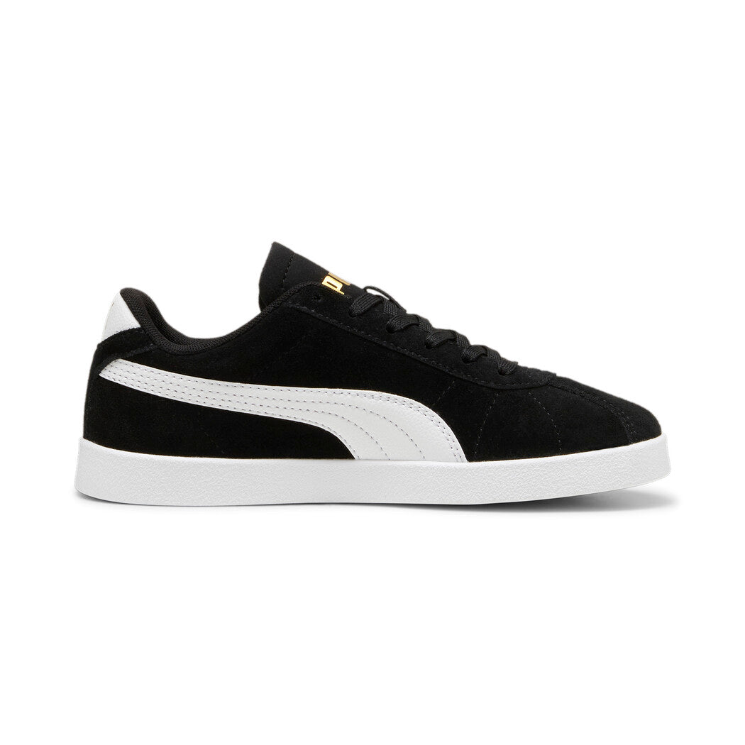 PUMA CLUB II JR / P12