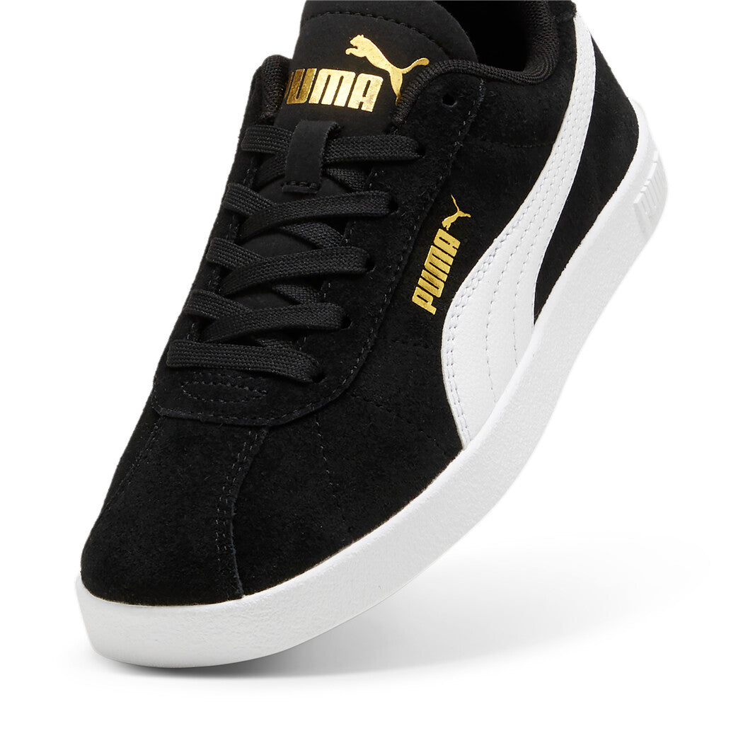 PUMA CLUB II JR / P12