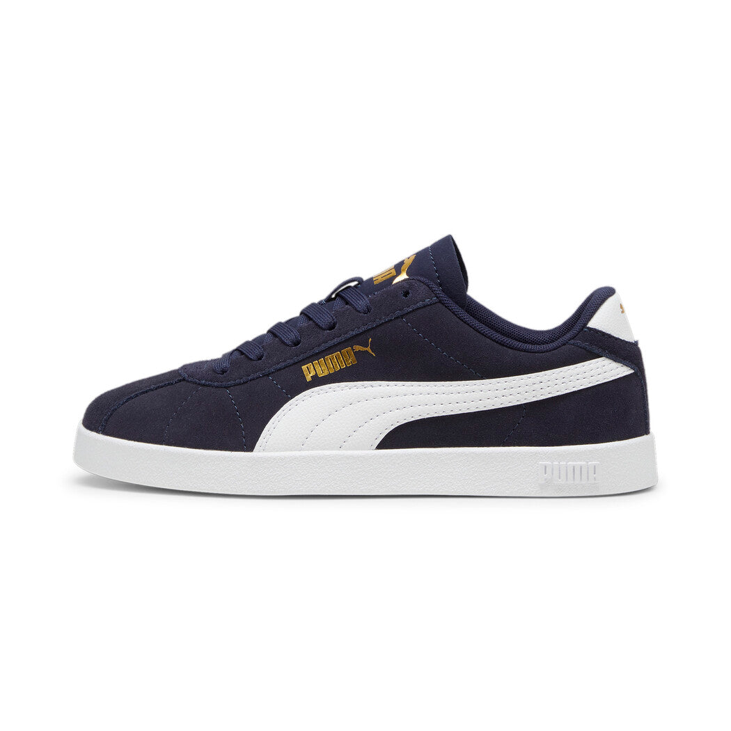 PUMA CLUB II JR / P12