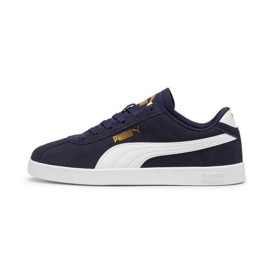 PUMA CLUB II JR / P12