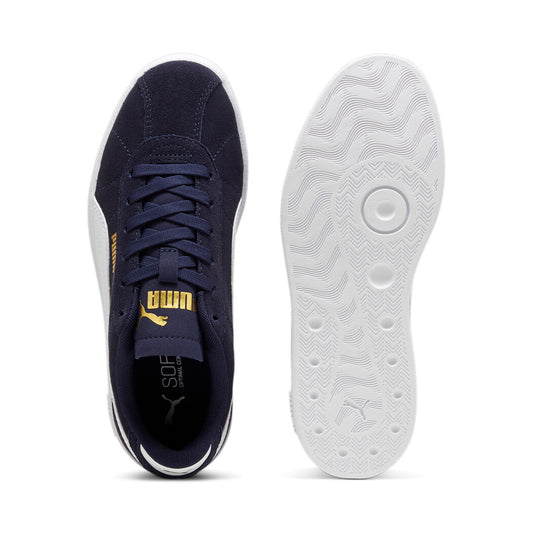 PUMA CLUB II JR / P12