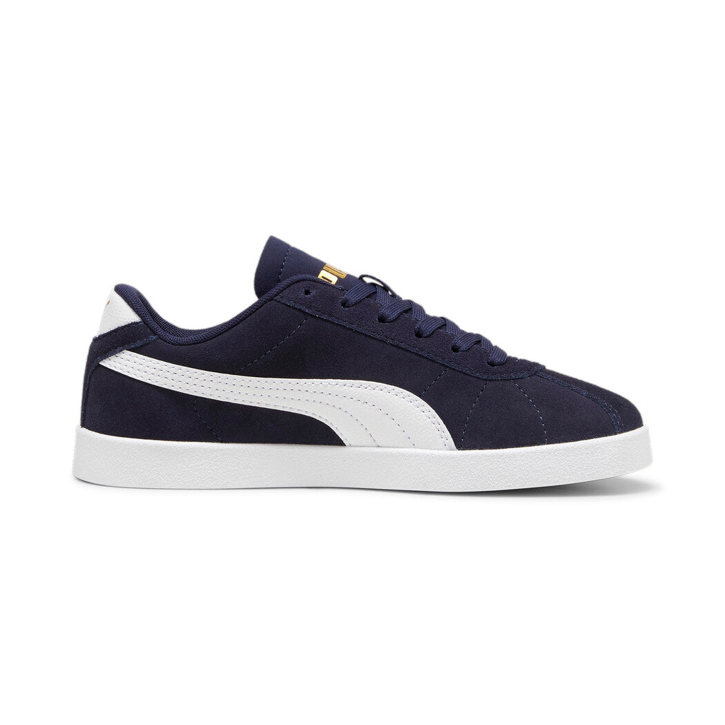 PUMA CLUB II JR / P12