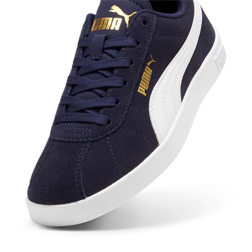 PUMA CLUB II JR / P12