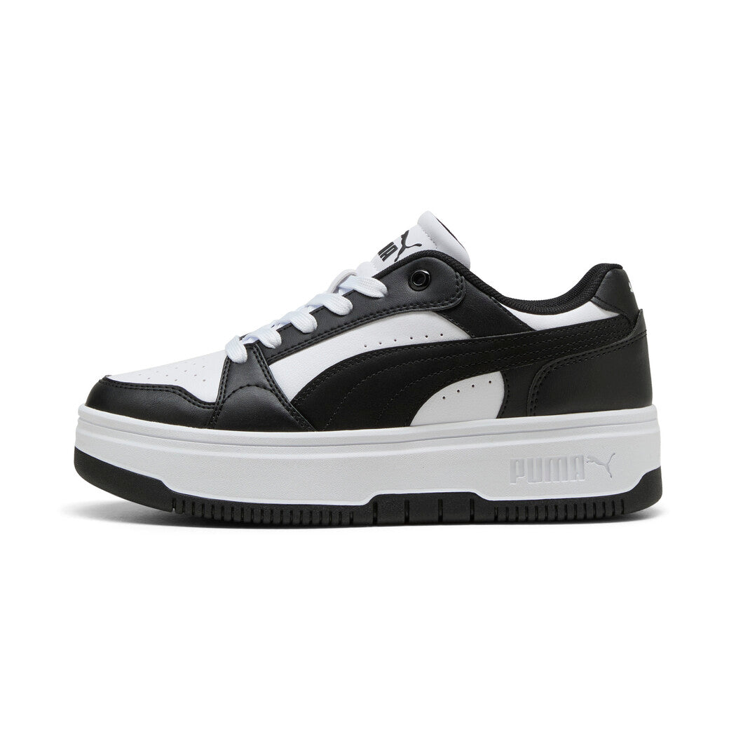 REBOUND FEMME LOW WNS / H12