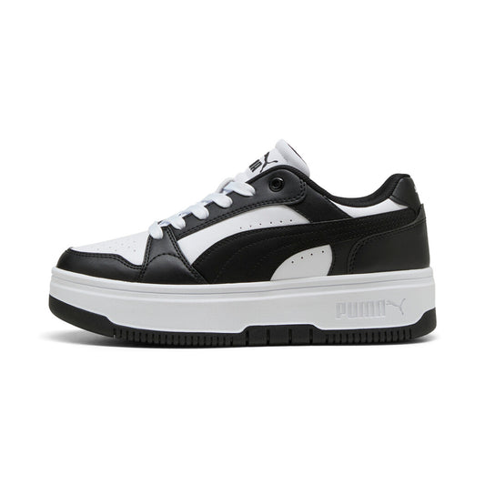 REBOUND FEMME LOW WNS / H12