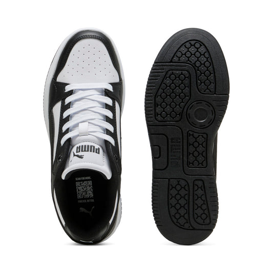 REBOUND FEMME LOW WNS / H12
