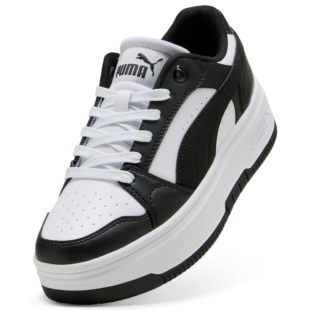 REBOUND FEMME LOW WNS / H12