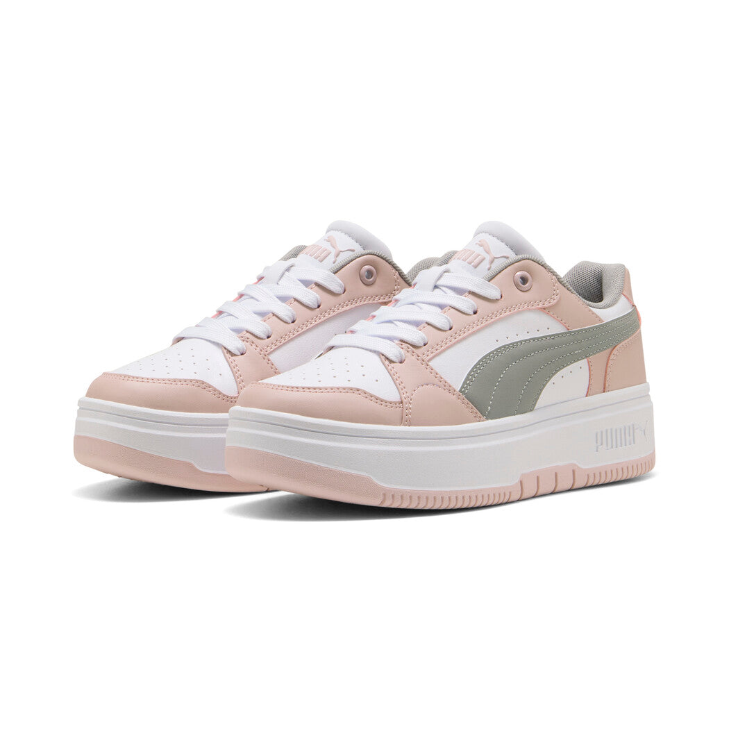 REBOUND FEMME LOW WNS / H12