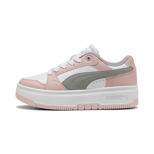 REBOUND FEMME LOW WNS / H12