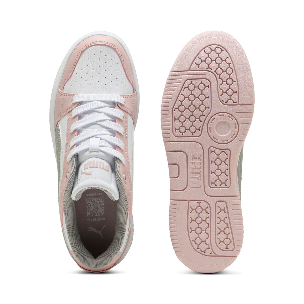 REBOUND FEMME LOW WNS / H12