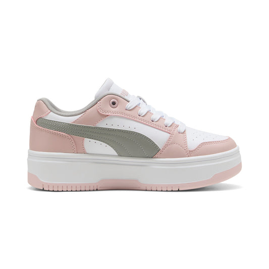 REBOUND FEMME LOW WNS / H12