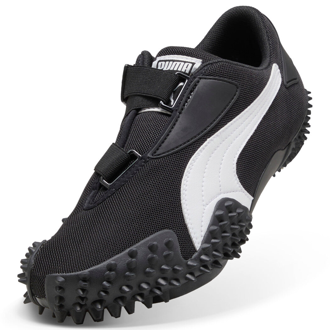 MOSTRO OG PRIME WNS / B12
