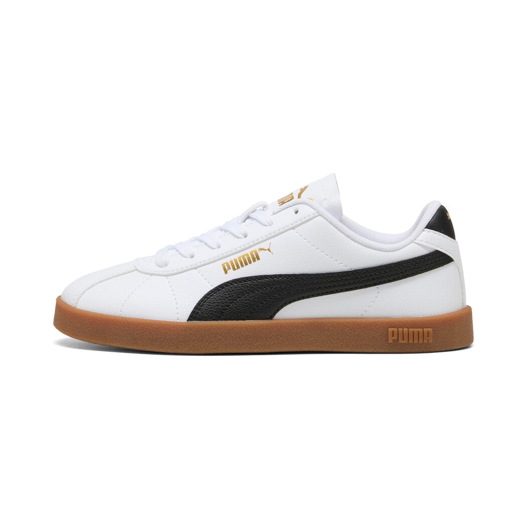 PUMA CLUB II SL JR / P12