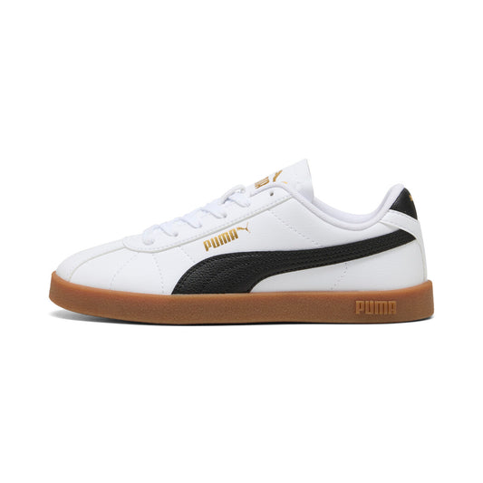 PUMA CLUB II SL JR / P12