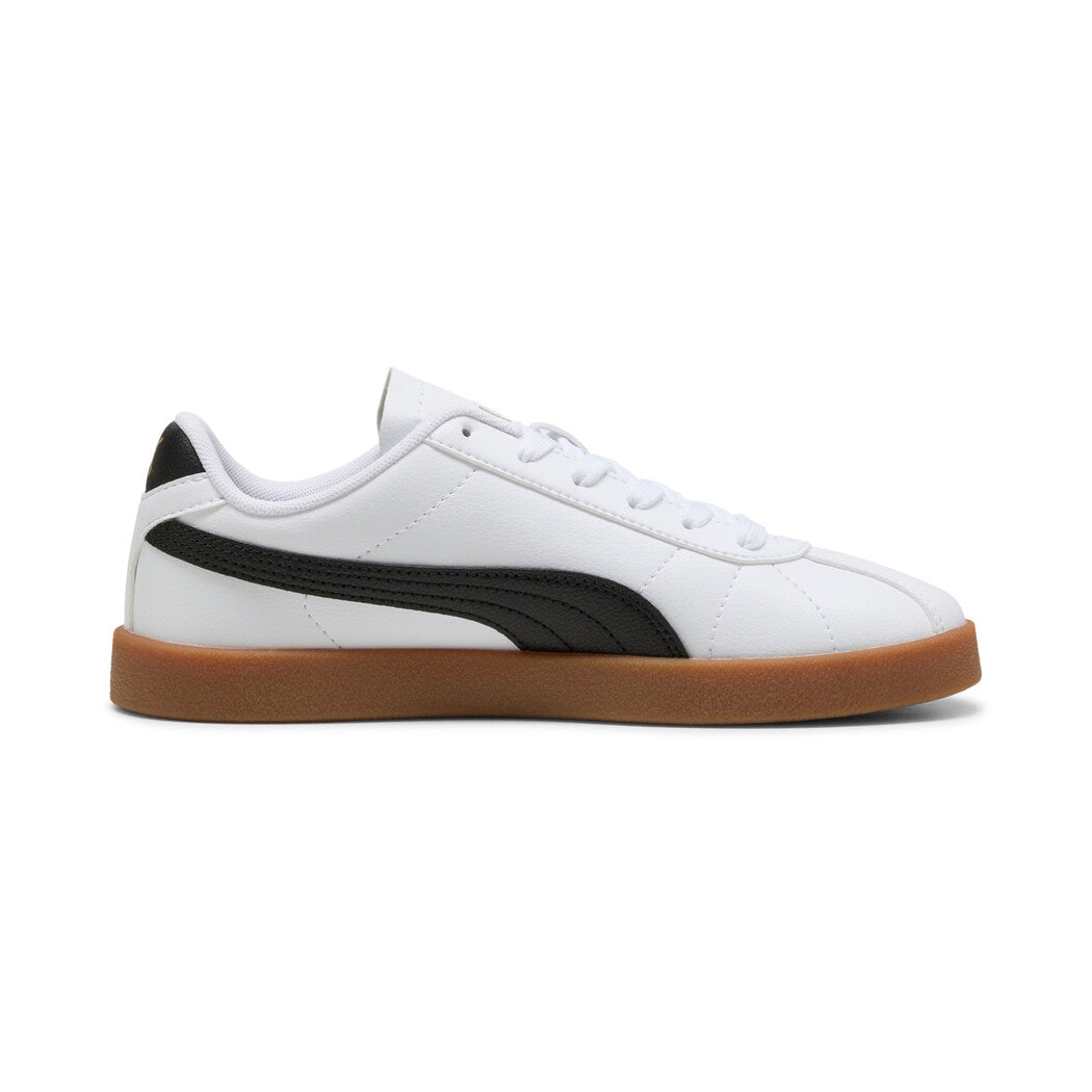PUMA CLUB II SL JR / P12