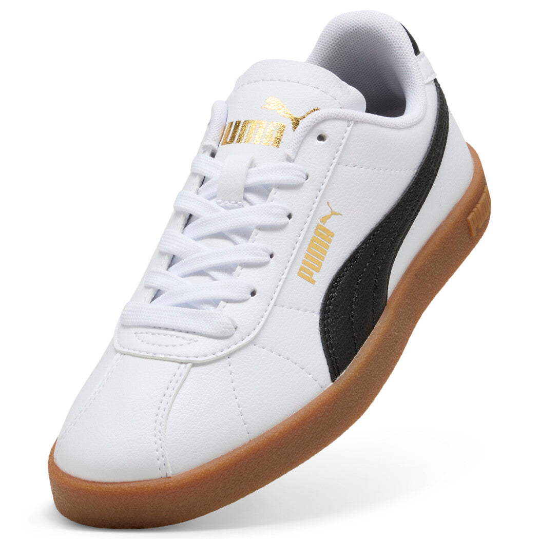 PUMA CLUB II SL JR / P12