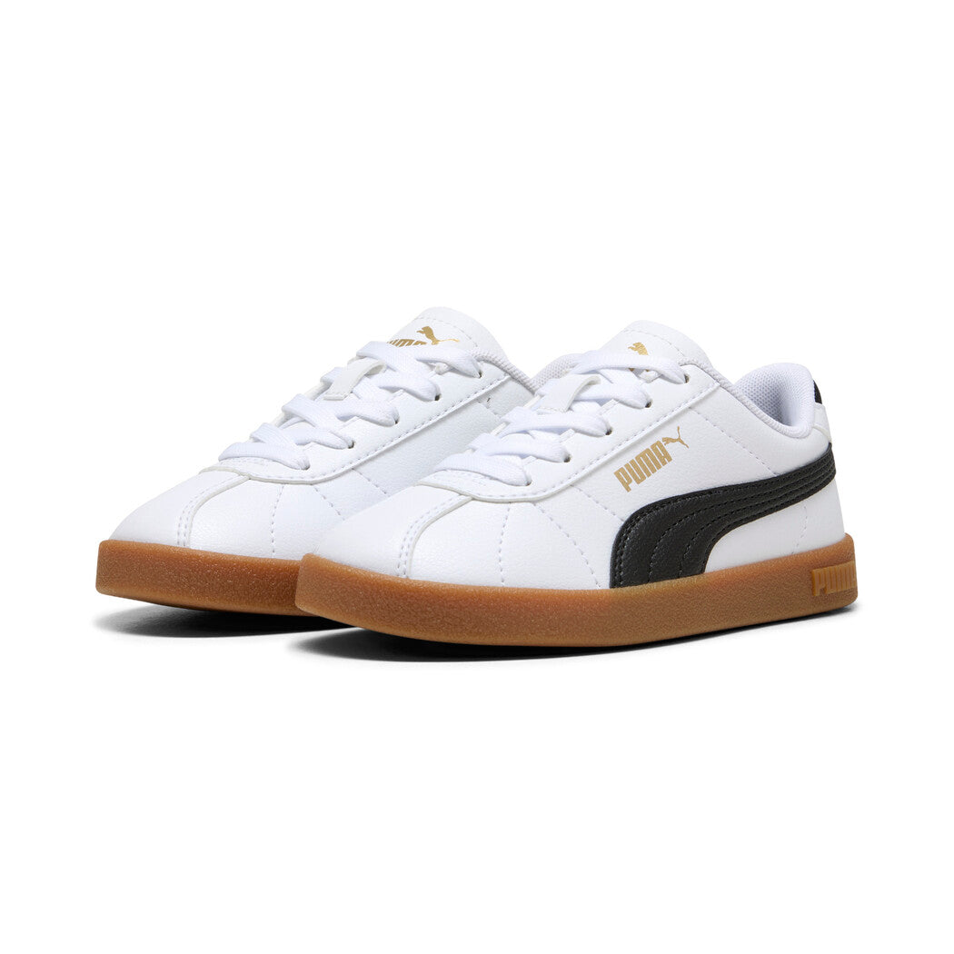 PUMA CLUB II SL PS / U12