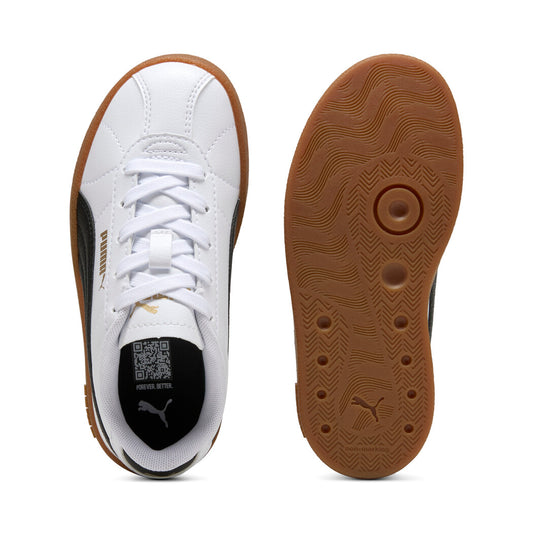 PUMA CLUB II SL PS / U12