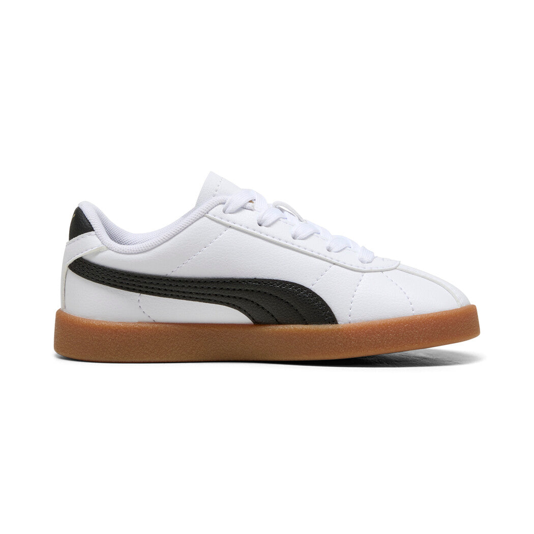PUMA CLUB II SL PS / U12