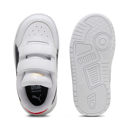 SHUFFLE DOWNTOWN LO V INF / IF12
