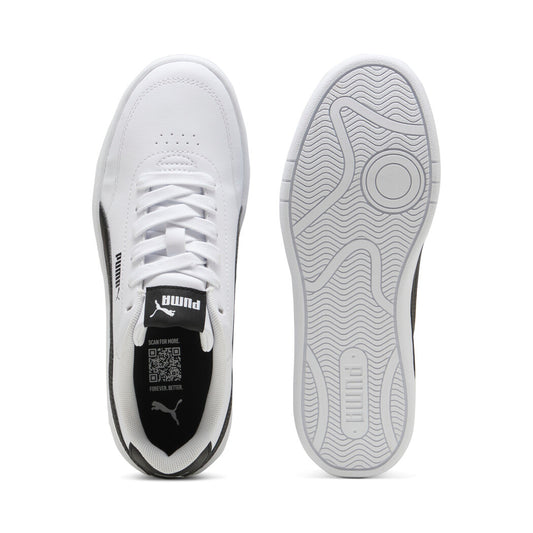 COURT CLASSIC CLEAN JR / P12