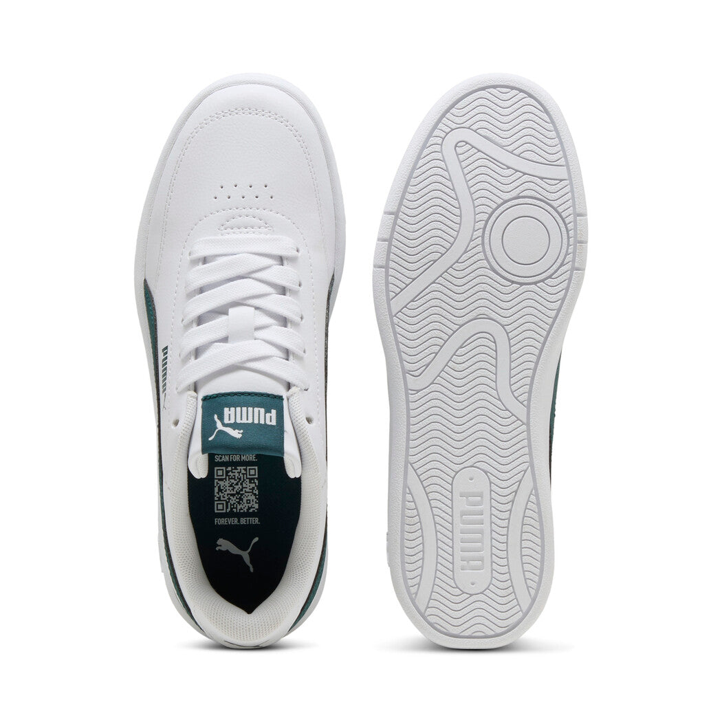 COURT CLASSIC CLEAN JR / P12