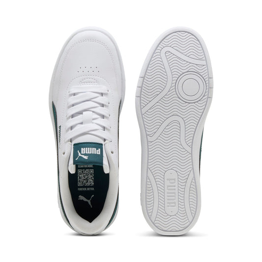 COURT CLASSIC CLEAN JR / P12