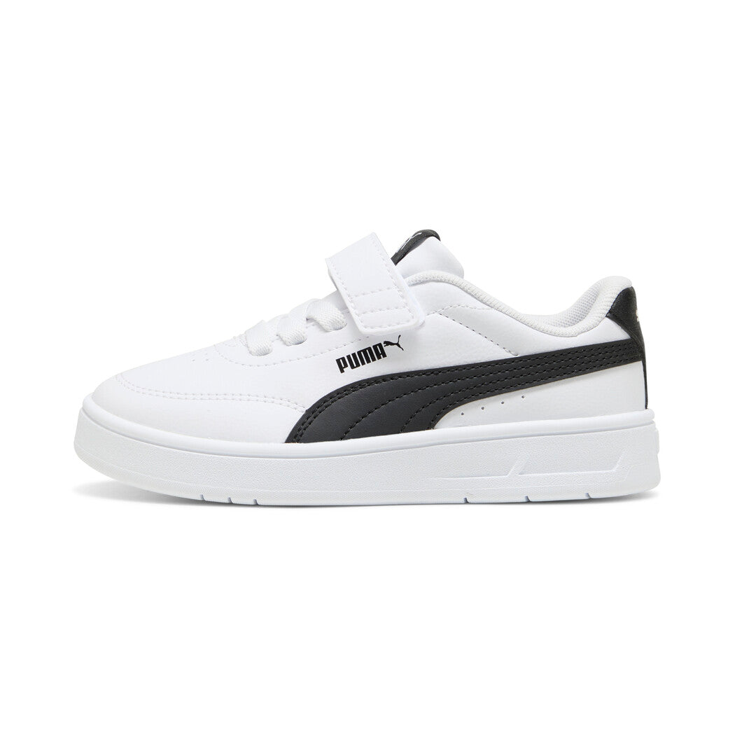 COURT CLASSIC CLEAN AC PS / U12