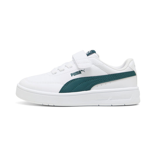 COURT CLASSIC CLEAN AC PS / U12
