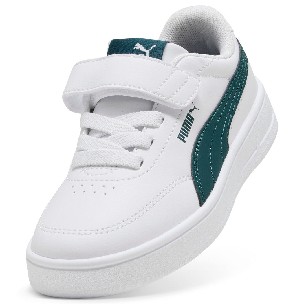 COURT CLASSIC CLEAN AC PS / U12