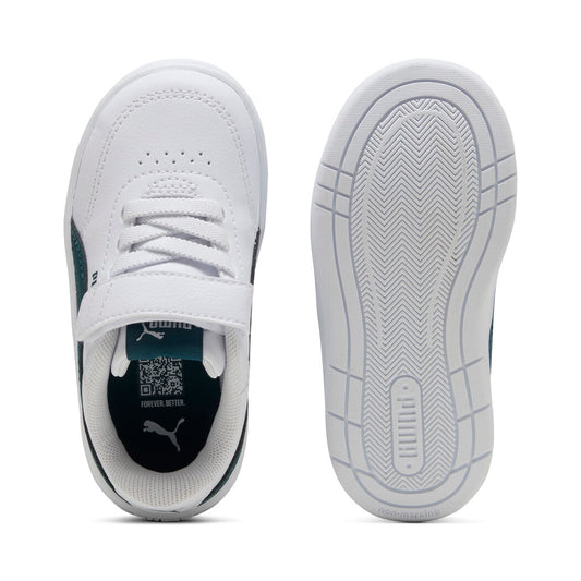 COURT CLASSIC CLEAN AC INF / IB12