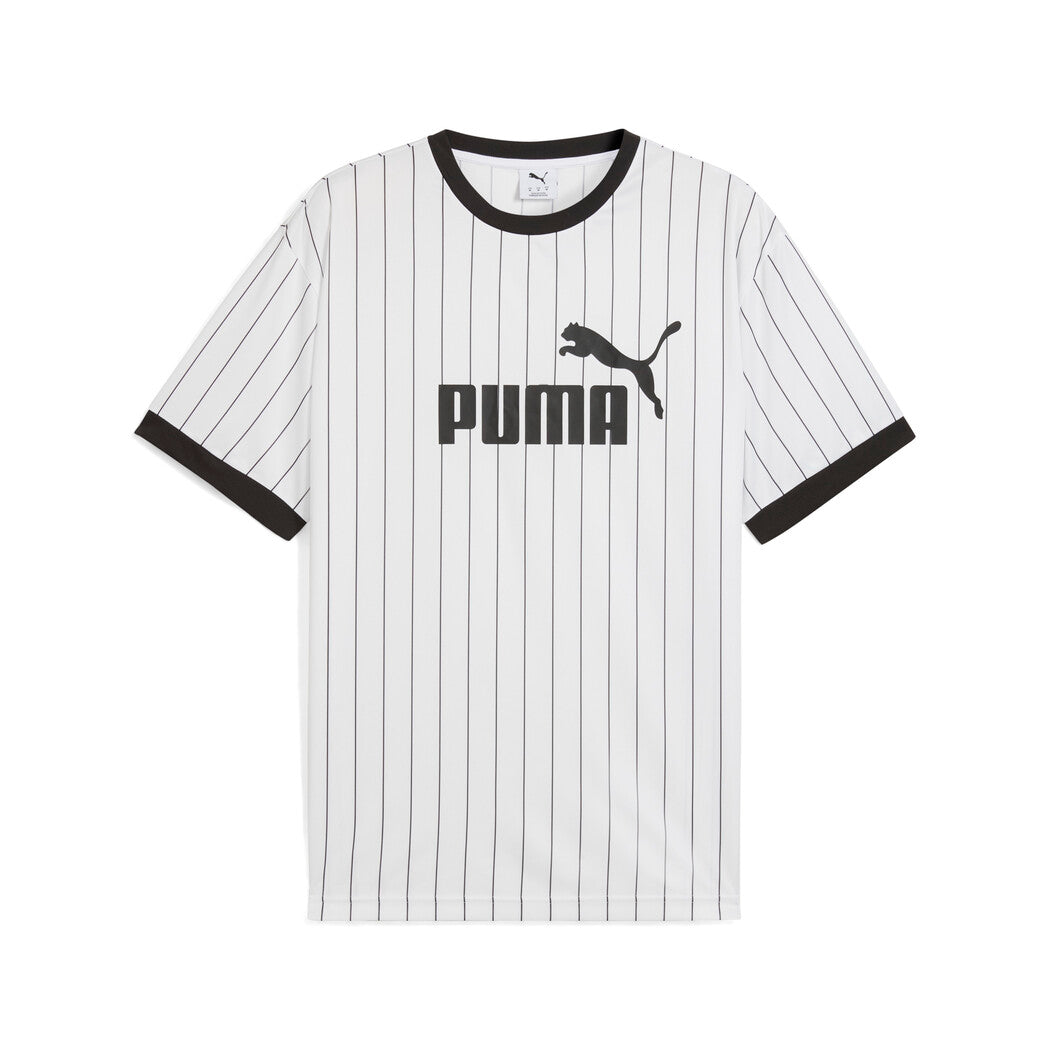 ESS STRIPED JERSEY / SL