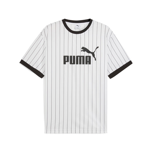 ESS STRIPED JERSEY / SL
