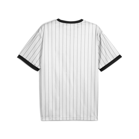 ESS STRIPED JERSEY / SL